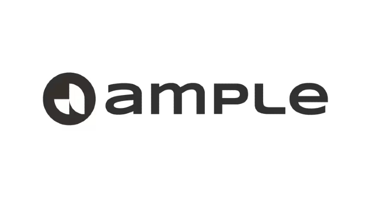 Ample Energy logo