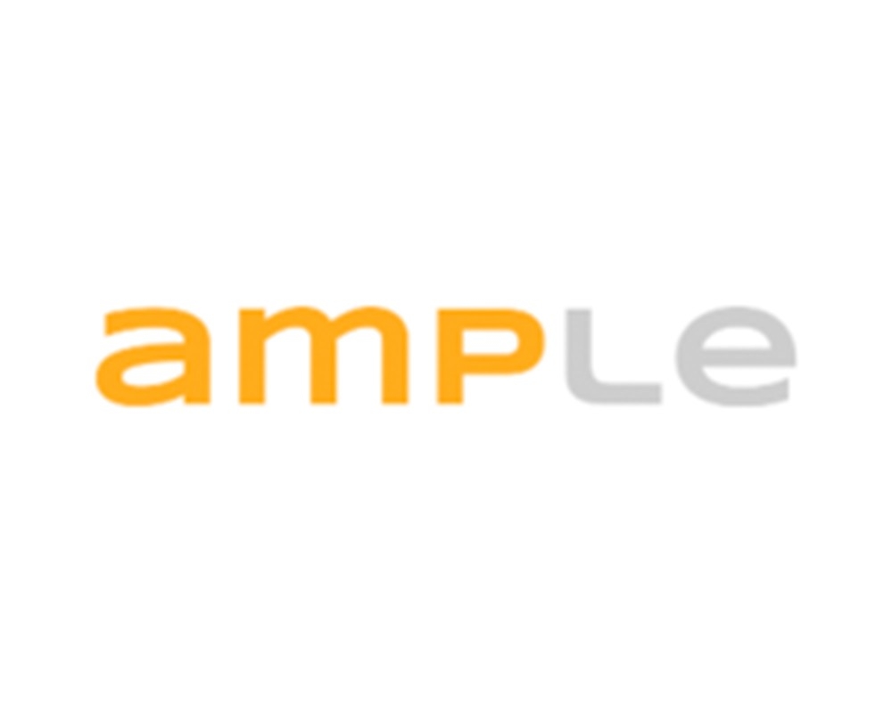 Logo Ample