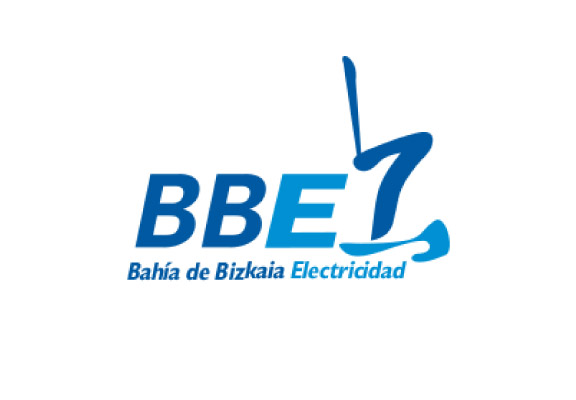 Logo de Bahía Bizkaia Electricidad