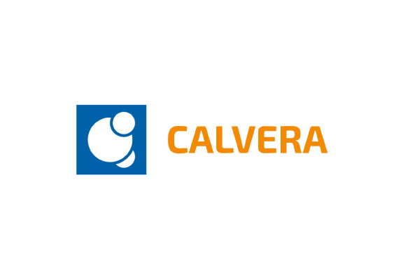 Logo de Calvera
