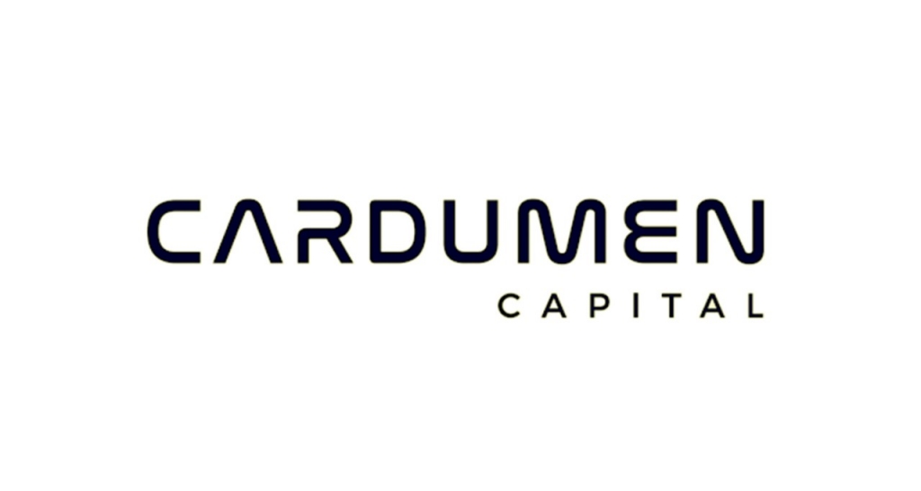 Cardumen Capital