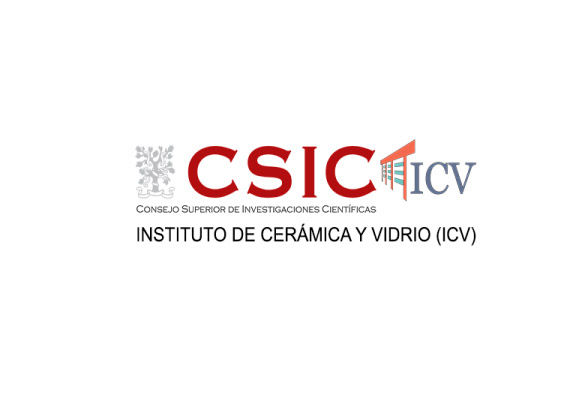 Logo de CSIC ICV