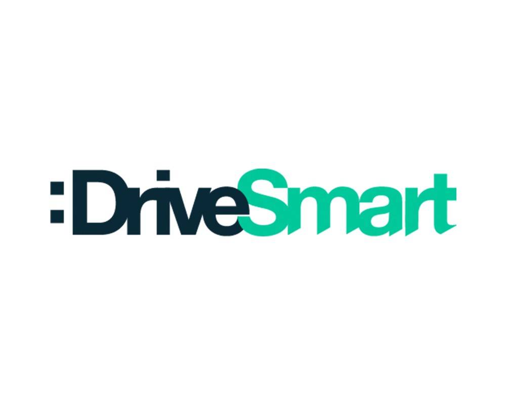 DriveSmart logo