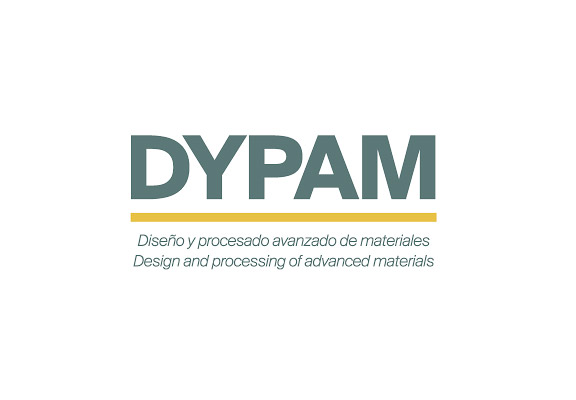 Logo de Dypam