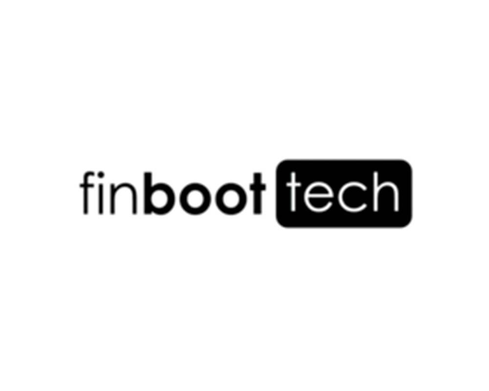 Finboot Tech logo