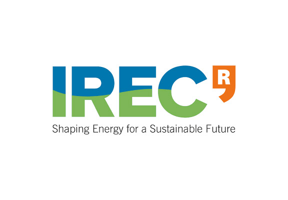 Logo de IREC
