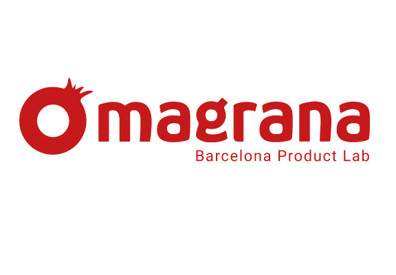 Logo de Magrana