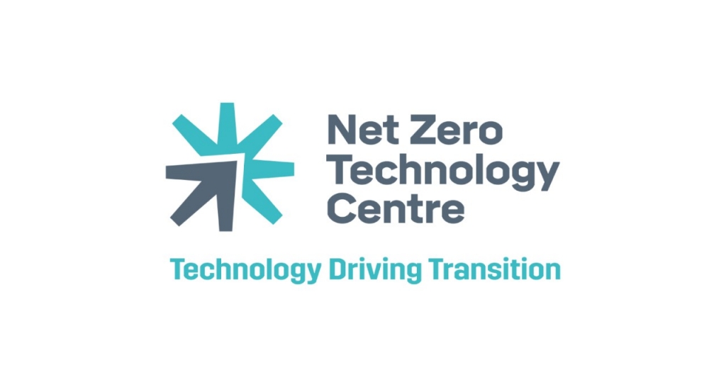 Net Zero Technology Centre logo