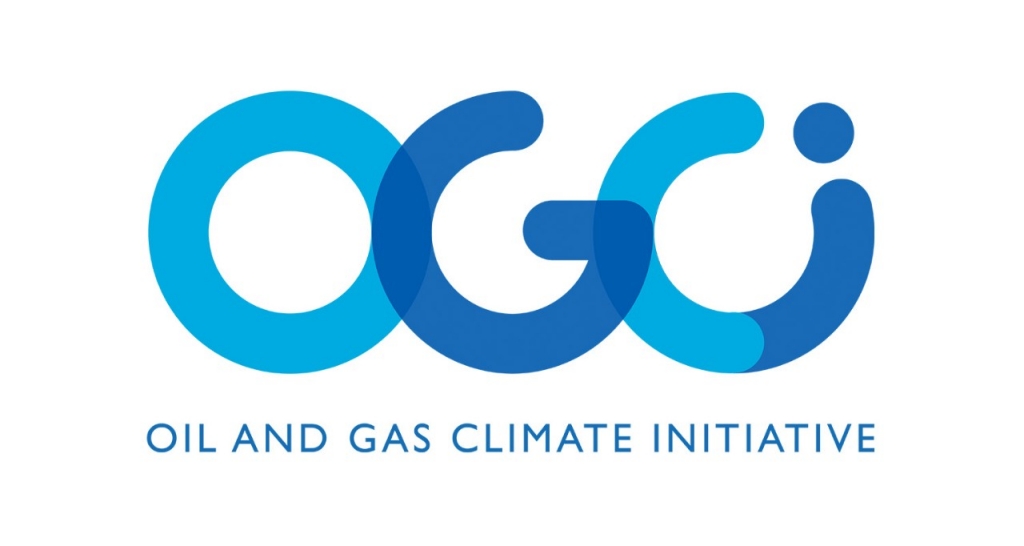 OGCI logo