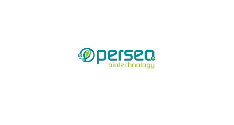 Perseo Biotechnology logo