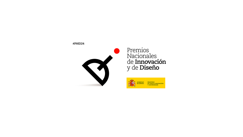 Premios Nacionales de Innovación y Diseño; Ministerio de Ciencias, Innovación y Universidades