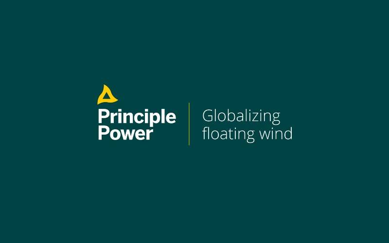 Principle Power logo