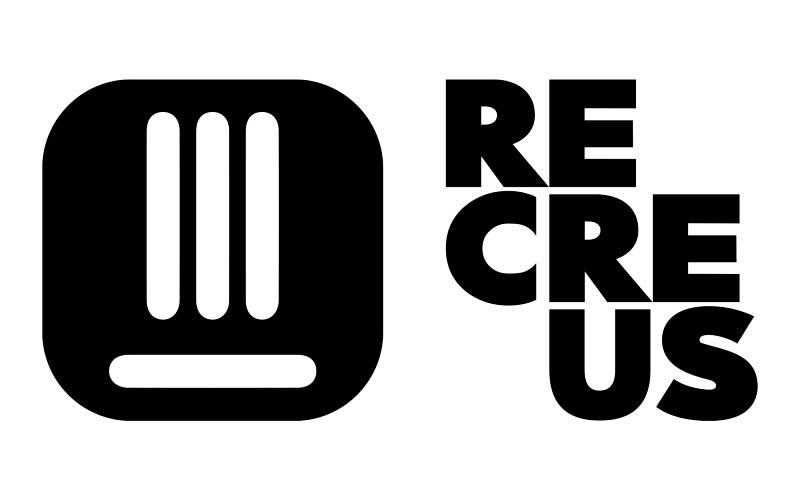 Recreus logo