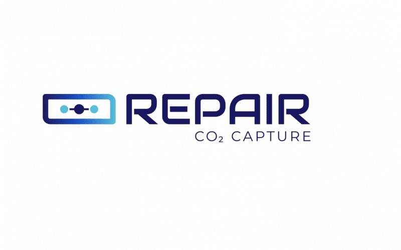 Reapir CO2 Capture logo