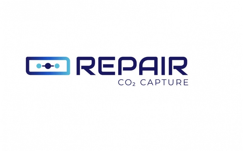 Logo Reapir CO2 Capture