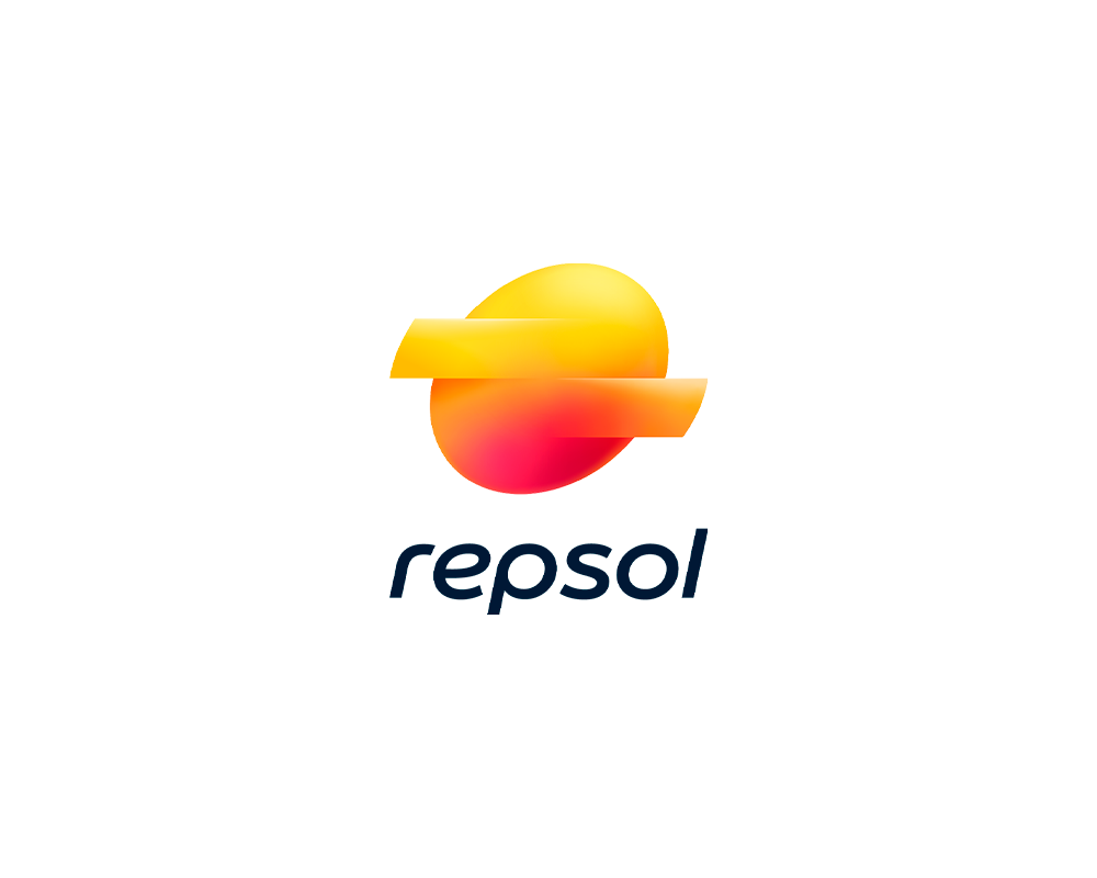Logo Repsol