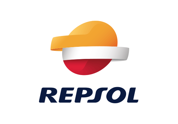 Logo de Repsol