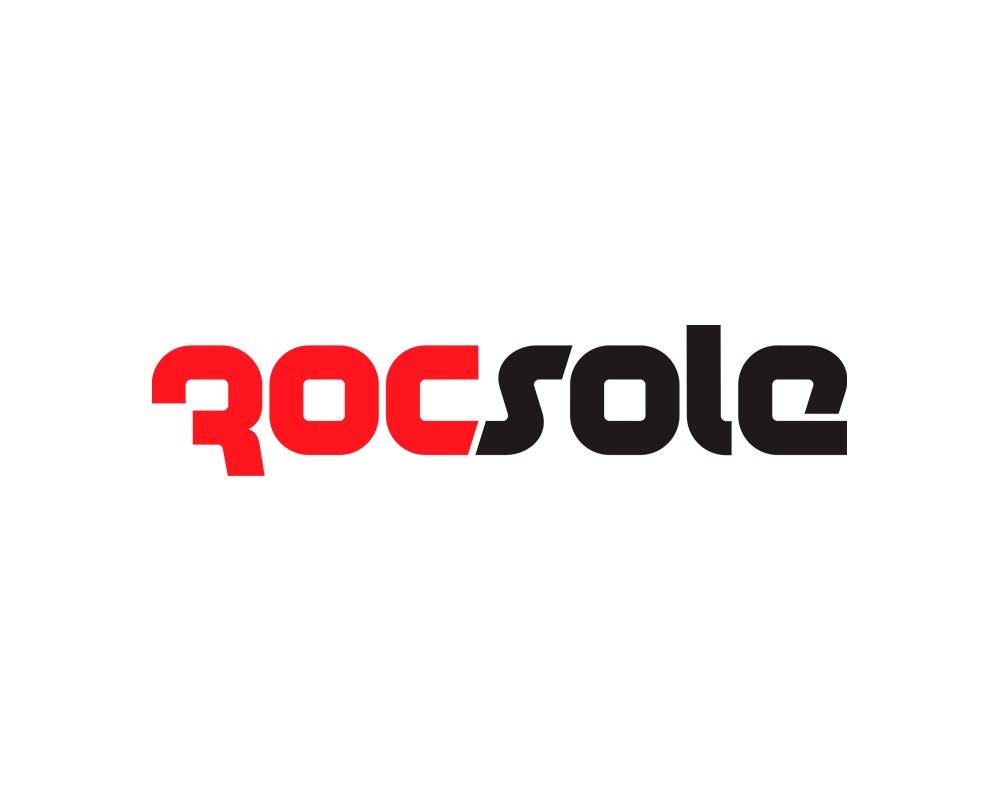 Rocsole logo