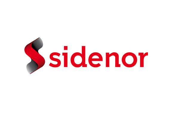 Logo de Sidenor