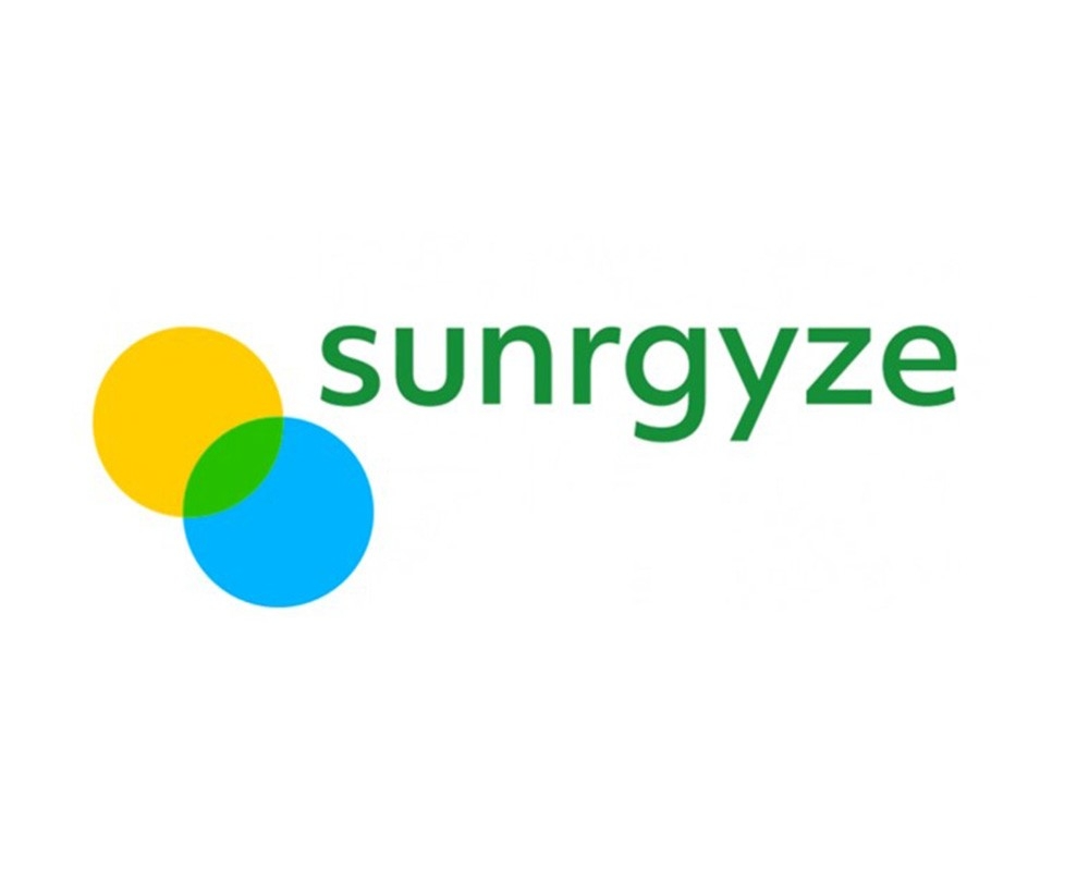 Logo Sunrgyze