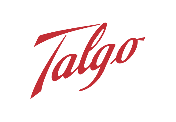 Logo de Talgo