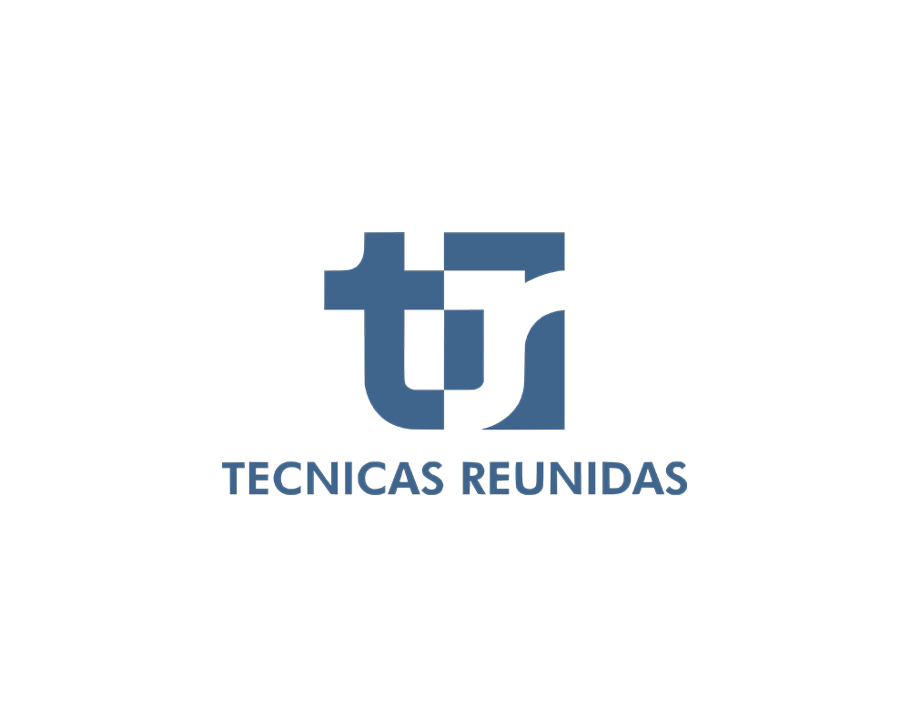 Logo Técnicas Reunidas