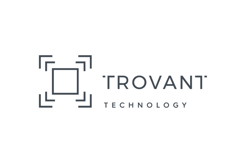 Trovant logo