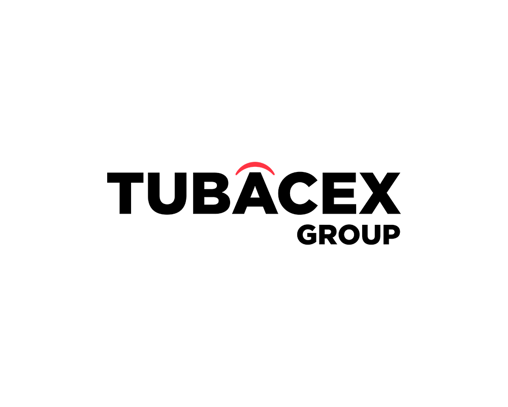 Logo Tubacex