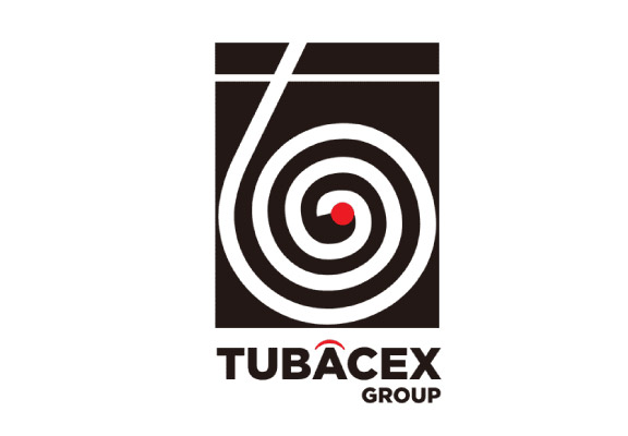 Logo de Tubacex