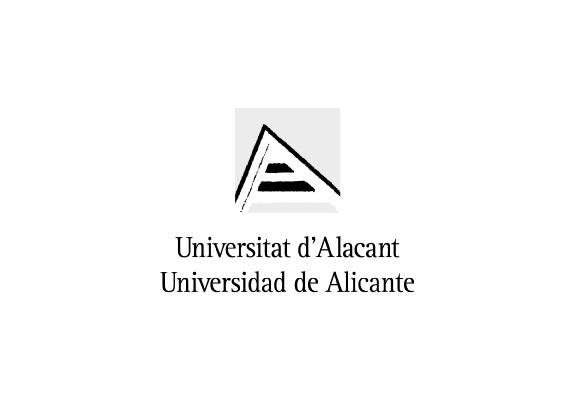 Logo Universidad de Alicante