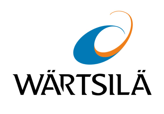 Logo de Wärtsilä