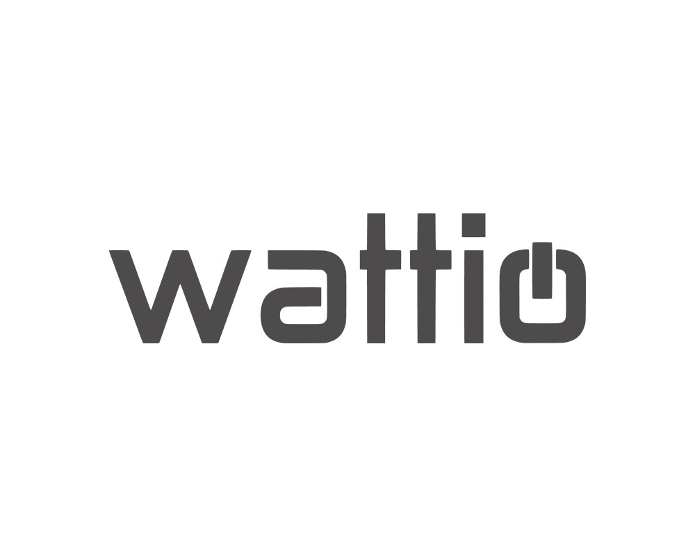Wattio logo