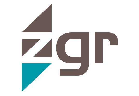 Logo de ZGR