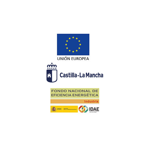 Logos Castilla La Mancha