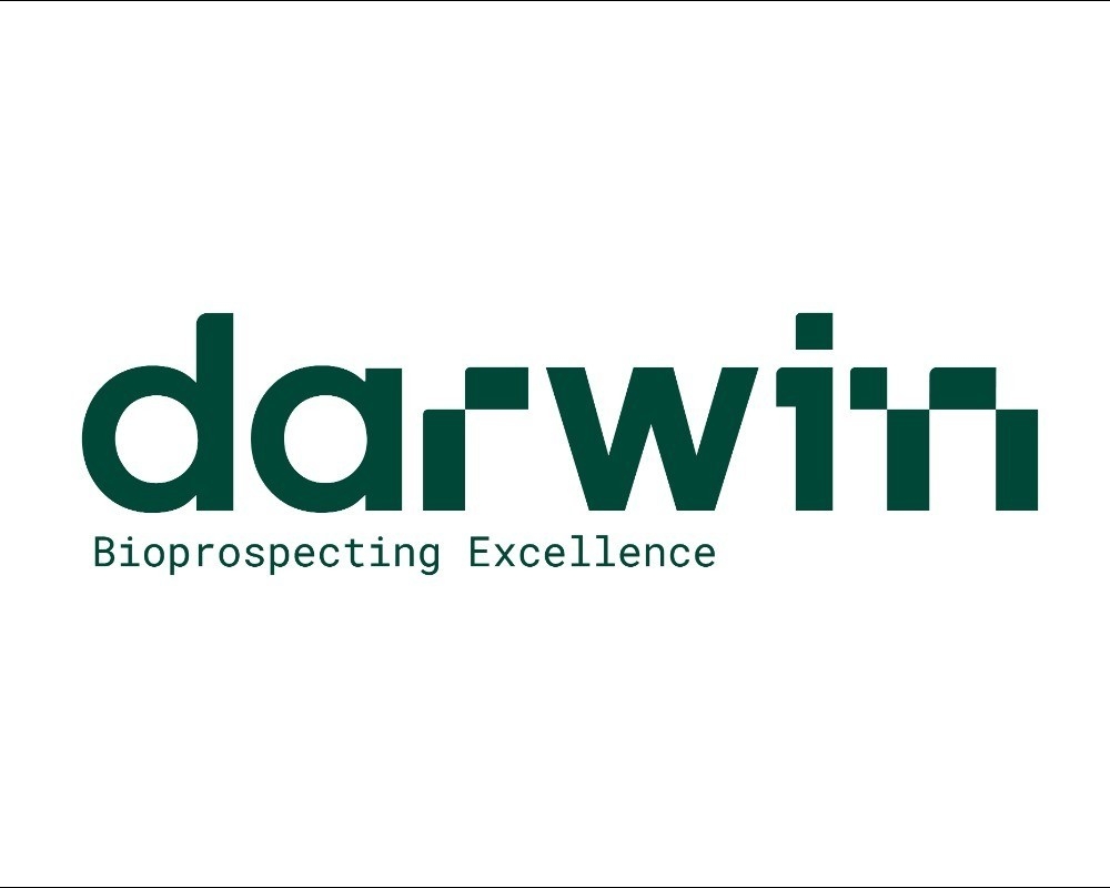Darwin logo