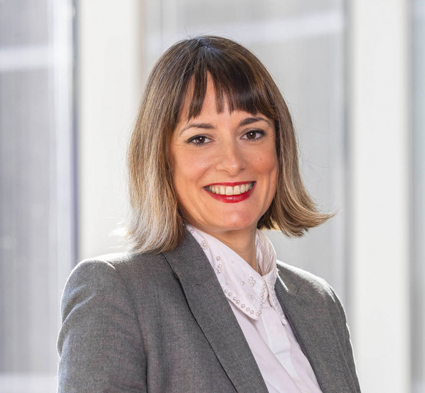 Carmen Moreno Morales