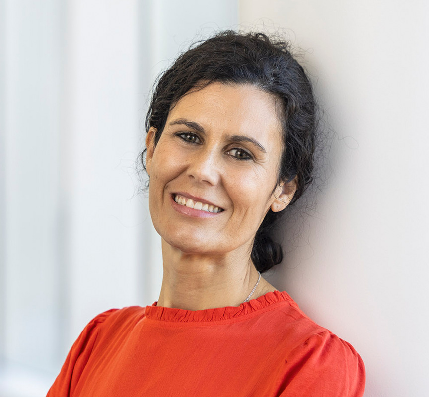 Marta Gómez Mariano