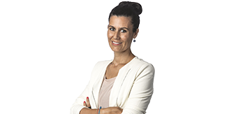 Corporate Venturing Team. Marta G&oacute;mez Mariano