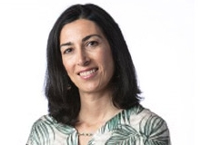 Natalia Ruiz, Gerente de Open Innovation en Repsol Technology Lab