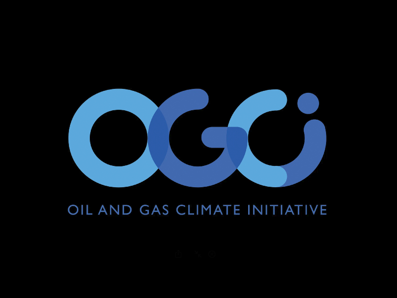 Logo OGCI