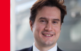 &Oacute;scar L&oacute;pez Goikolea, Investment Manager