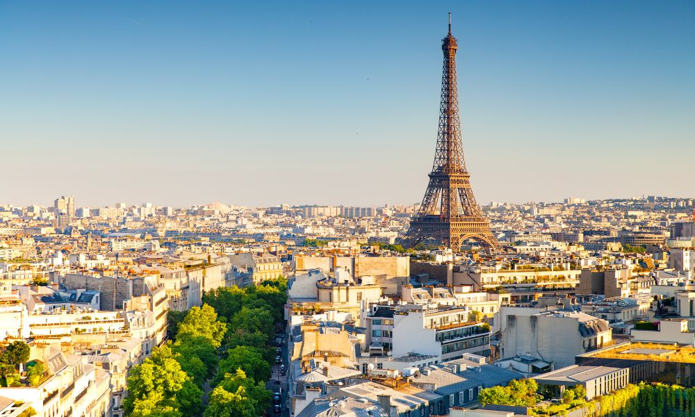 París y la sostenibilidad