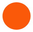 Punto naranja