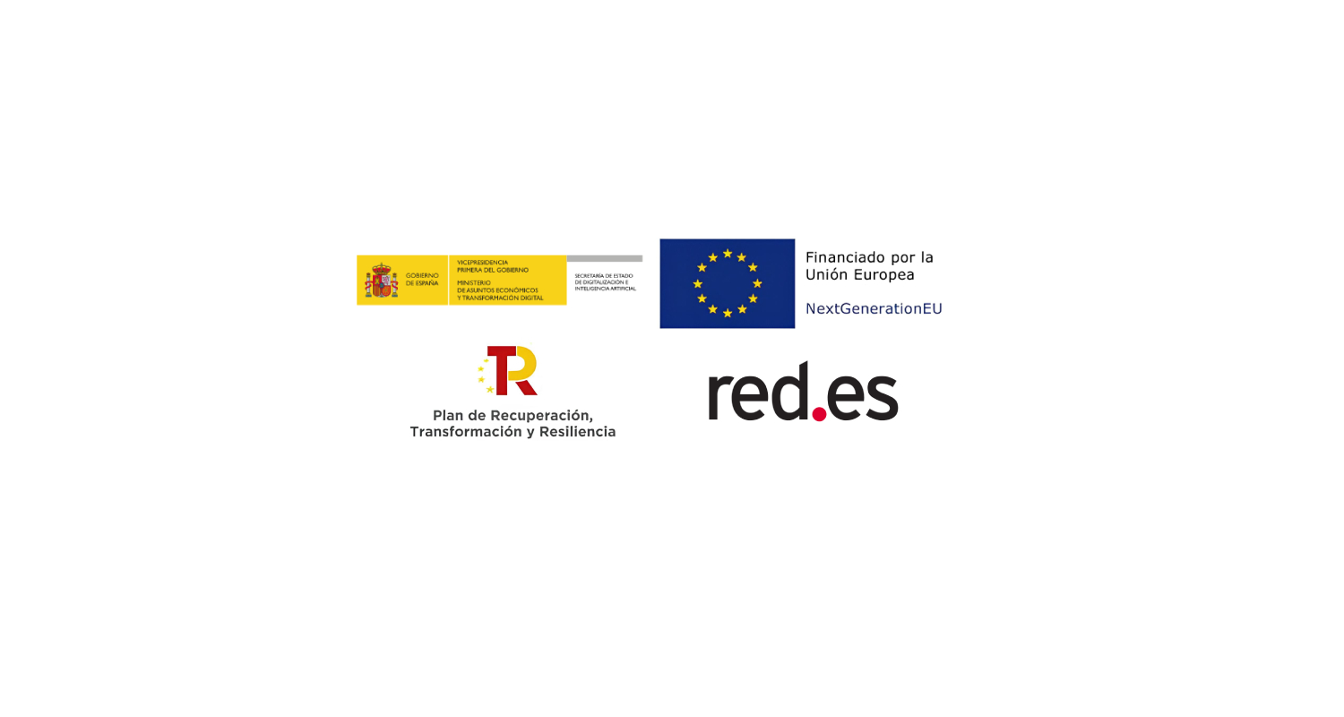 Logos proyecto RAIP