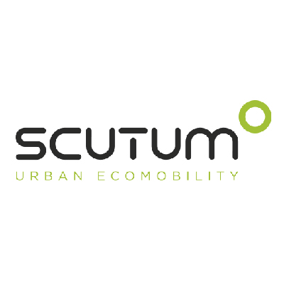 Logo Scutum