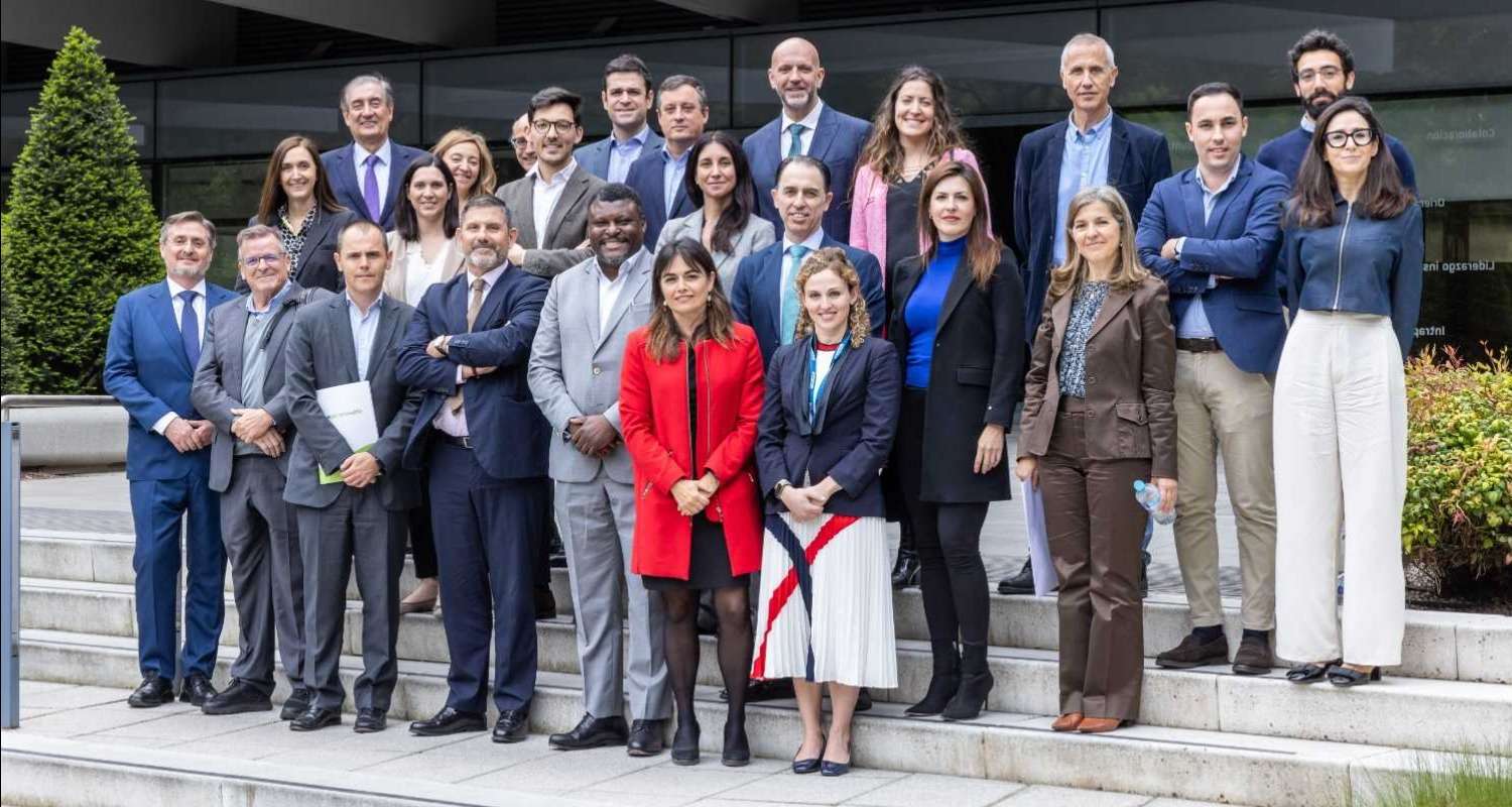 Equipo Shyne