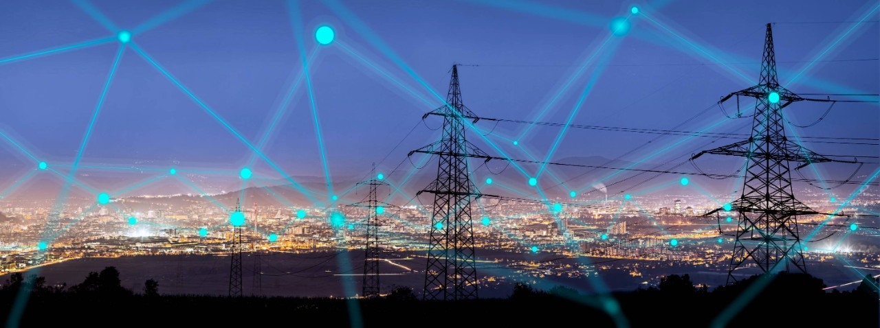 redes inteligentes o smart grids