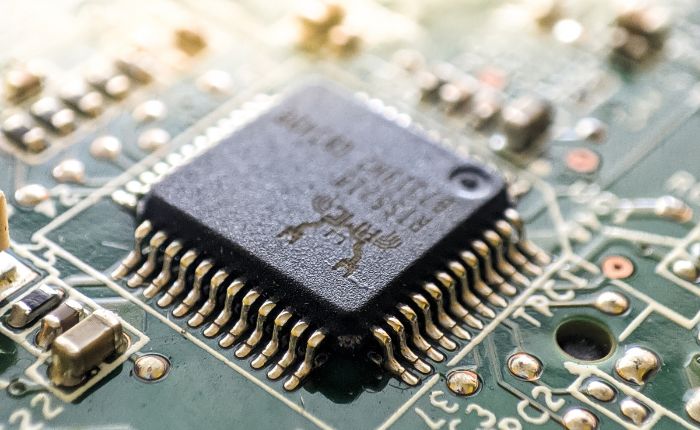 Us-China Chip War: The Link Between High-Tech And Geopolitics All About Semiconductors: Types And Examples | Repsol