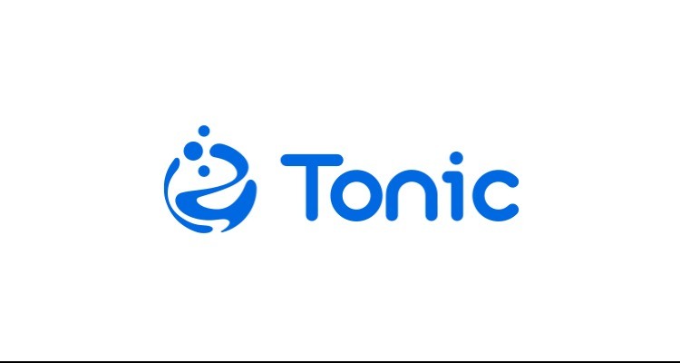 Logo Tonic