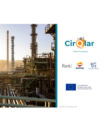 Imagen proyecto Cirqlar